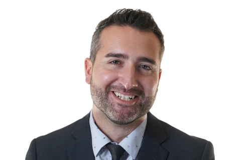 original Wally Renne, DMD, is named Vice President of Clinical Strategy at Desktop Health. (Photo: Business Wire)