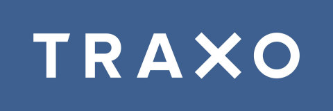 Traxo, Inc. Logo