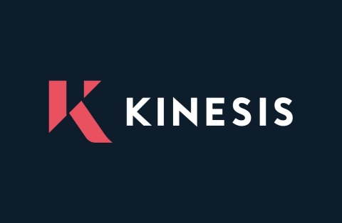 Kinesis Logo