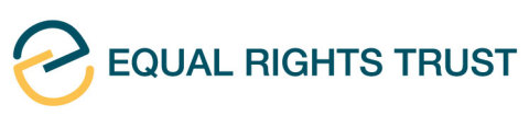 Equal Rights Trust logo (Graphic: Mary Kay Inc.)