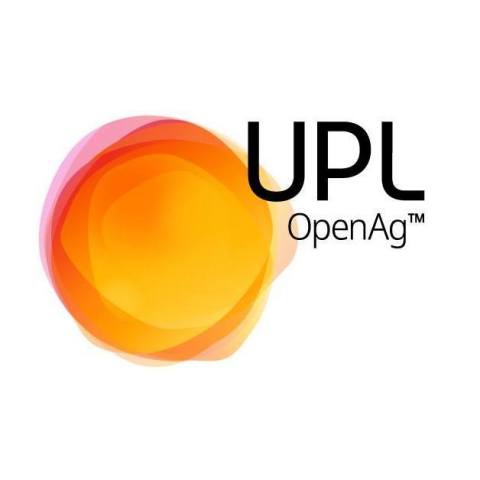 UPL Ltd. Logo