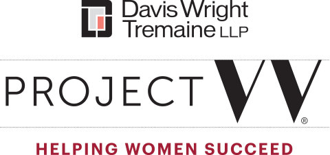 Davis Wright Tremaine LLP Logo