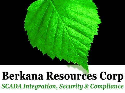 Berkana Resources Corporation Logo