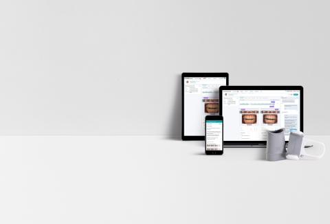 thumbnail (Photo: DentalMonitoring)