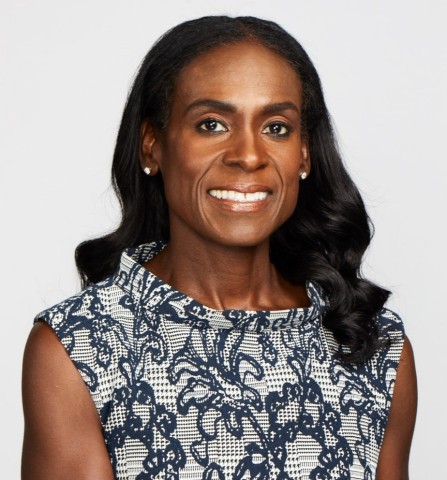 Charlene A. Thomas (Photo: Business Wire)