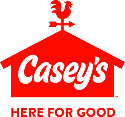 Casey’s General Stores Logo