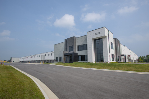 thumbnail LSL Clayton, IN facility (Photo: Business Wire)