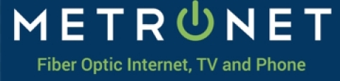 MetroNet Logo