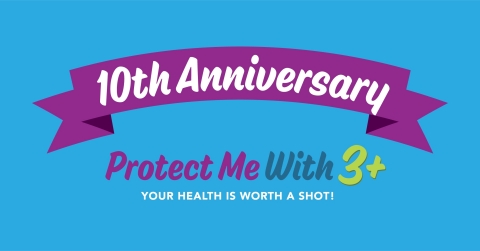 The Partnership for Maternal and Child Health of Northern New Jersey Logo