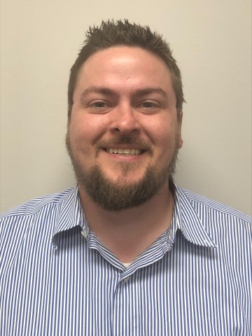 original John Pipkin, MetroNet Florida Market Lead. (Photo: Business Wire)