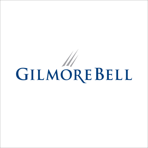 Gilmore & Bell, P.C. Logo