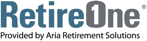RetireOne Logo