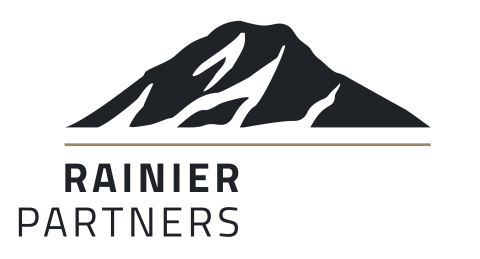 Rainier Partners Logo