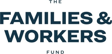 Families and Workers Fund Logo