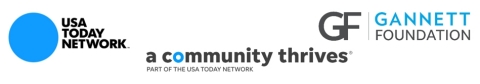 USA TODAY NETWORK Logo