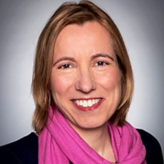 Ellen de Brabander, Ph.D., will become Elanco's new executive vice president of Innovation and Regulatory Affairs. (Photo: Business Wire)
