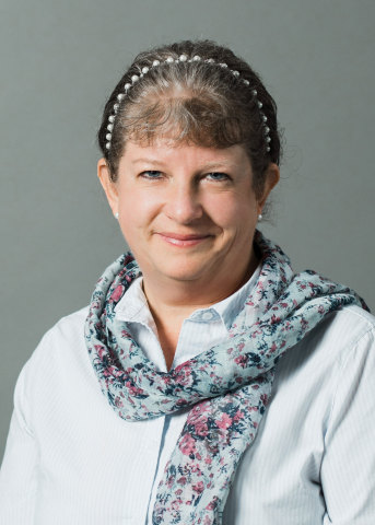 original Former Rear Admiral Danelle Barrett Joins Academy Securities’ Advisory Board (Photo: Biusiness Wire)