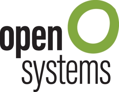 Open Systems Logo