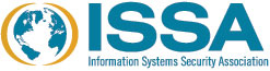 Information Systems Security Association Logo