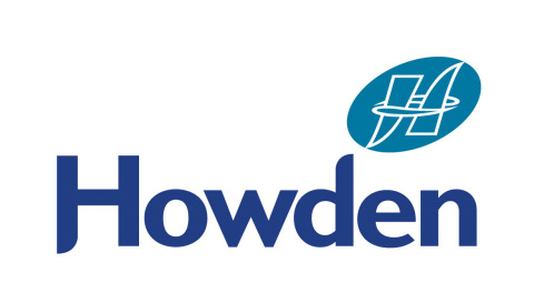 Howden Logo