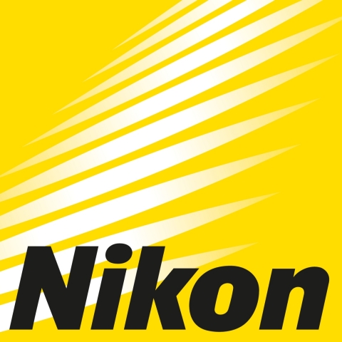 Nikon Europe B.V. Logo
