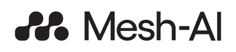 Mesh-AI Logo