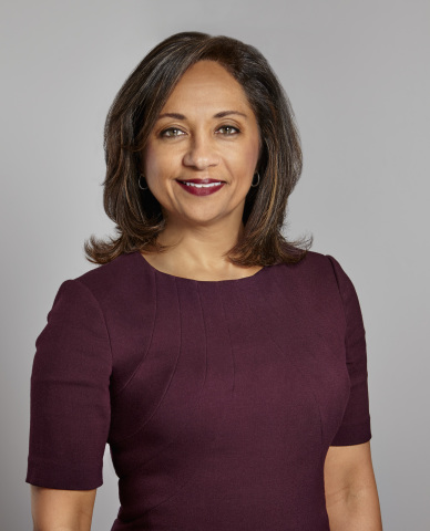 thumbnail Julia Simon, Chief Legal Officer and Chief Diversity Officer (Photo: Mary Kay Inc.)