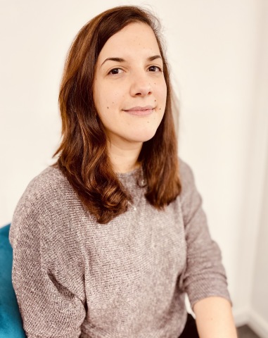 thumbnail Ariane Adam, Deputy Director of the Equal Rights Trust (Photo: Mary Kay Inc.)