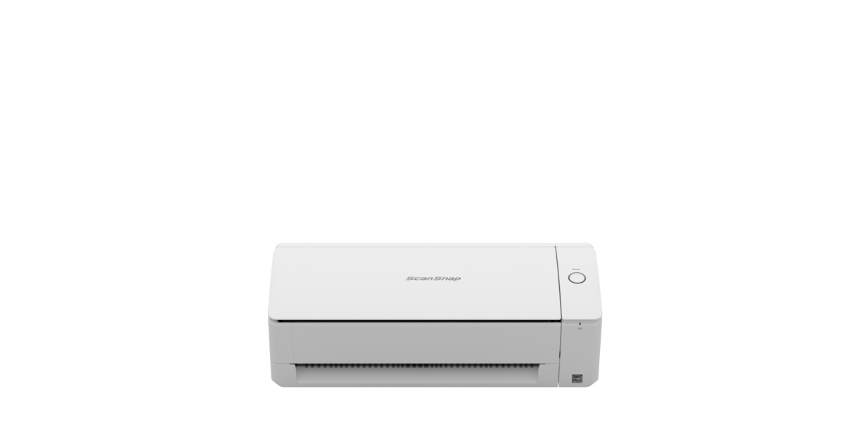 ScanSnap iX1300 Offers Robust Scanning Capabilities In A