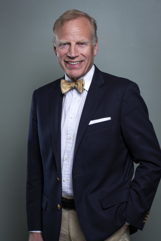 Thomas Eldered, Chairman of the Board of Prokarium (Photo: Business Wire)