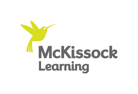 McKissock Learning Logo