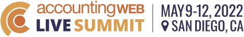 AccountingWEB Logo