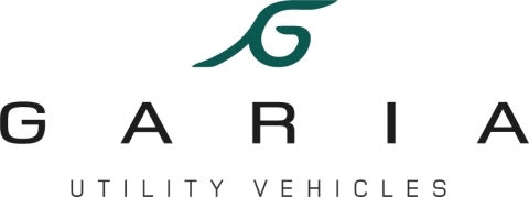 Garia Logo
