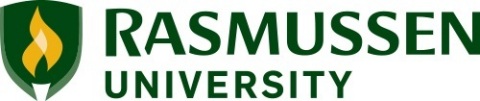 Rasmussen University Logo