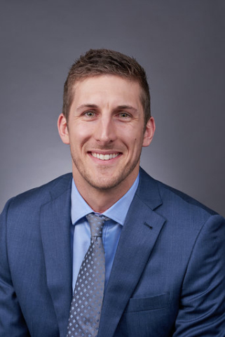 original Summit Bank Announces Phil Czajka Promotion to Assistant Vice President, Business Client Advisor (Photo: Business Wire).