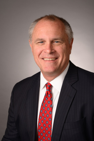 David Williams President, Frisco CrossFirst Bank (Photo: Business Wire)