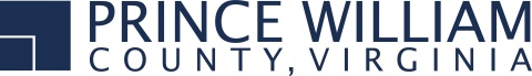 Prince William County Department of Economic Development Logo