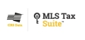 MLS Tax Suite de CRS Data Lanza Mejoras de Inclusión: Funcionalidad ADA + Informes bilingües (español)