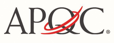 APQC Logo