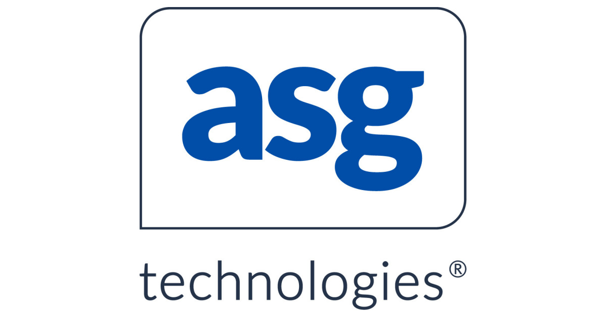 ASG Technologies Unveils Legendary Winners of Fourth Annual Excellence ...