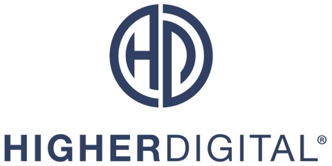 Higher Digital Logo