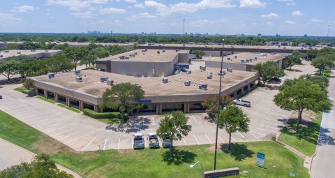 original The Northgate Business Park, located at the intersection of Miller Rd. and I-635 in Dallas, was acquired by the Corinth Land Co./Prattco Creekway Industrial (PCI) investment partnership in July 2018. The property was a cornerstone of the group’s portfolio and was included in the recent sale of their North Texas holdings. Photo Credit: Epic Foto Group