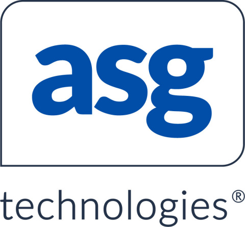 ASG Technologies Logo