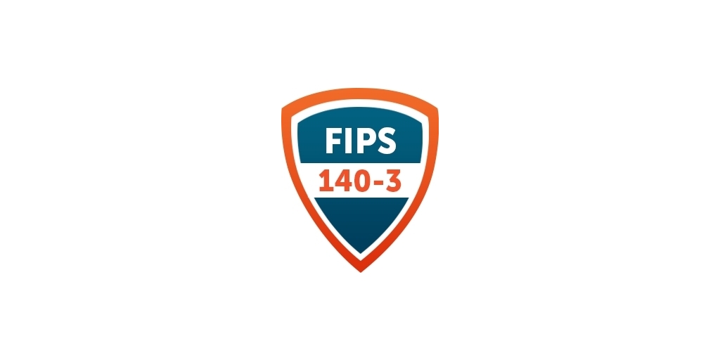 加密模块的FIPS 140-3安全要求