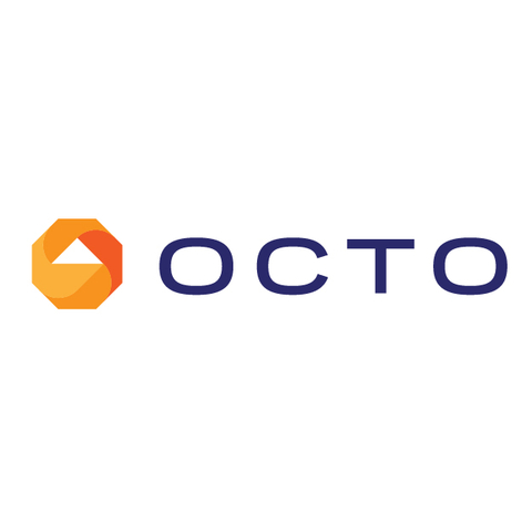 Octo Logo