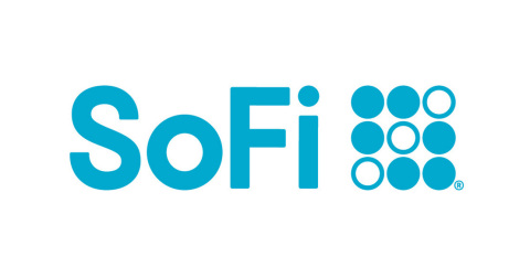 SoFi Technologies Logo