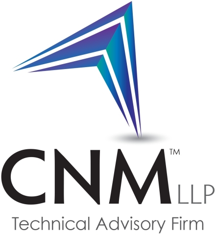 CNM LLP Logo