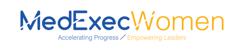 MedExecWomen Logo