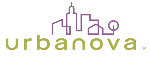 Urbanova Logo
