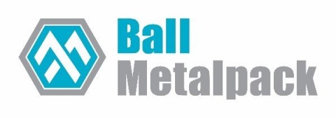 Ball Metalpack Logo